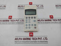 Abb Cdp312r Control Panel 64378660g