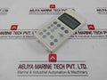 Abb Cdp312r Control Panel 64378660g