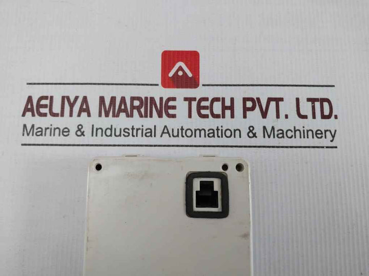 Abb Cdp312r Control Panel 64378660g