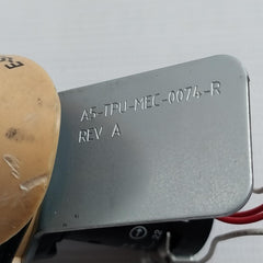 Abb Ce3T-10R-02 Emergency Stop Push Button 5A Rev A