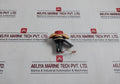 Abb Ce3T-10R-02 Emergency Stop Push Button 5A Rev A