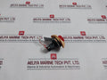 Abb Ce3T-10R-02 Emergency Stop Push Button 5A Rev A
