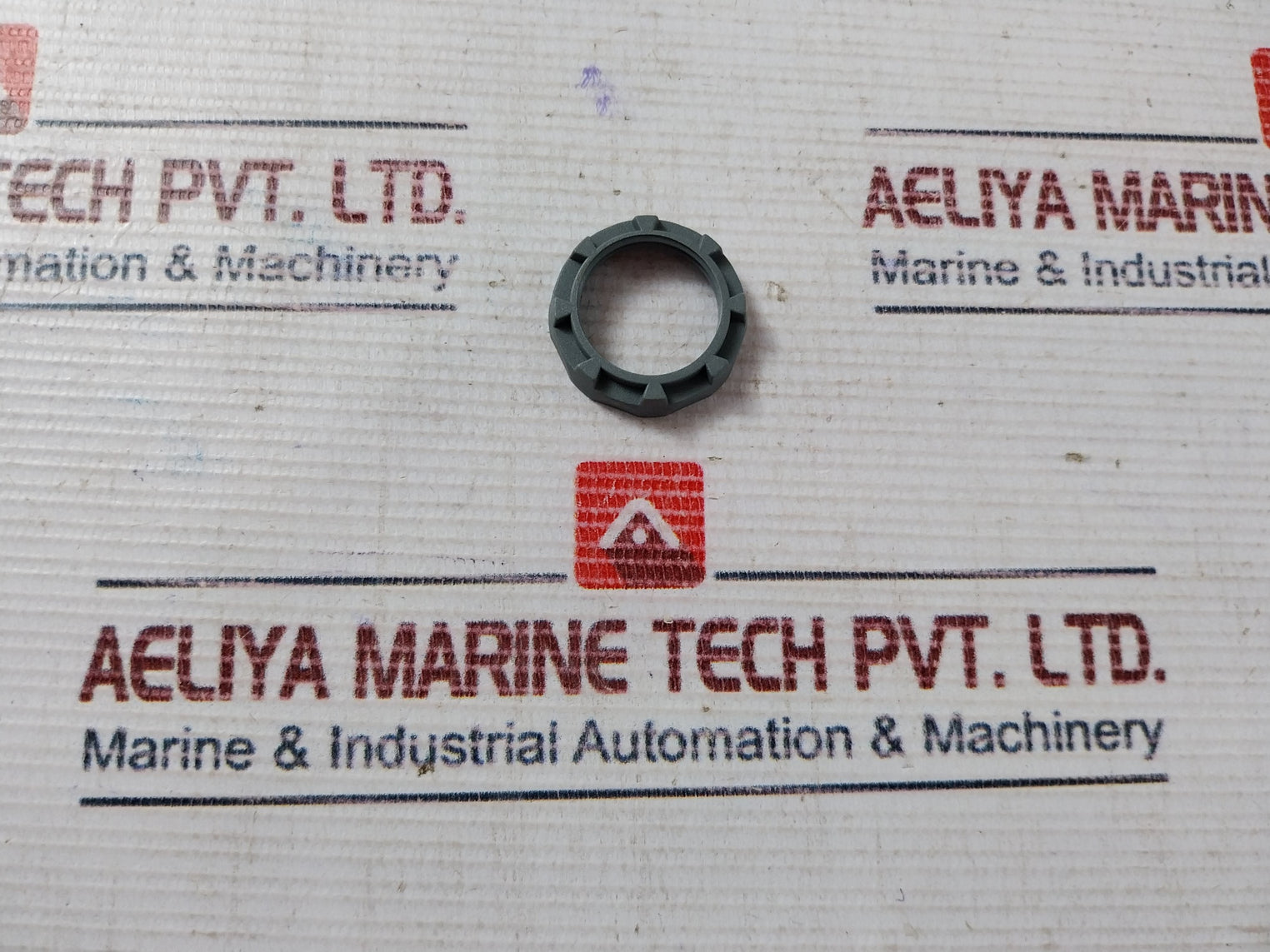 Abb Ce4T-10R-02 Compact Emergency Stop Pushbutton Switch 1Sfa619550R1051 5A 300V