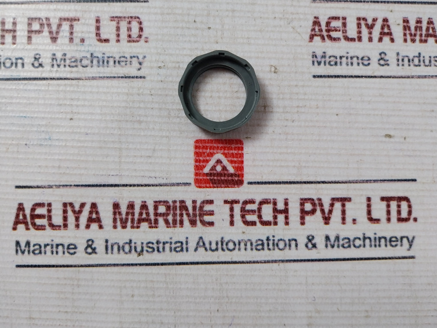 Abb Ce4T-10R-02 Compact Emergency Stop Pushbutton Switch 1Sfa619550R1051 5A 300V