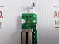 Abb Changeover Auxiliary Contact 5A- 250V Ac 20X21 Part No 1Sda051369R1