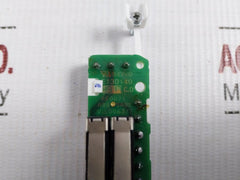 Abb Changeover Auxiliary Contact 5A- 250V Ac 20X21 Part No 1Sda051369R1