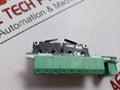 Abb Changeover Auxiliary Contact 5A- 250V Ac 20X21 Part No 1Sda051369R1