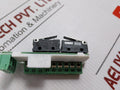 Abb Changeover Auxiliary Contact 5A- 250V Ac 20X21 Part No 1Sda051369R1