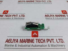 Abb Changeover Auxiliary Contact 5A- 250V Ac 20X21 Part No 1Sda051369R1