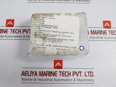 Abb Changeover Auxiliary Contact 5A- 250V Ac 20X21 Part No 1Sda051369R1