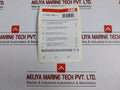 Abb Changeover Auxiliary Contact 5A- 250V Ac 20X21 Part No 1Sda051369R1