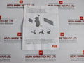 Abb Changeover Auxiliary Contact 5A- 250V Ac 20X21 Part No 1Sda051369R1