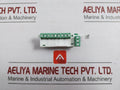 Abb Changeover Auxiliary Contact 5A- 250V Ac 20X21 Part No 1Sda051369R1