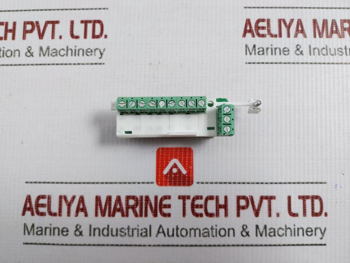 Abb Changeover Auxiliary Contact 5A- 250V Ac 20X21 Part No 1Sda051369R1