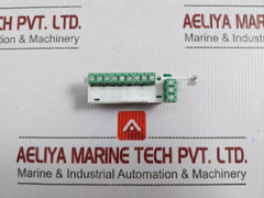 Abb Changeover Auxiliary Contact 5A- 250V Ac 20X21 Part No 1Sda051369R1
