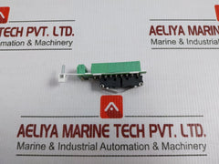Abb Changeover Auxiliary Contact 5A- 250V Ac 20X21 Part No 1Sda051369R1