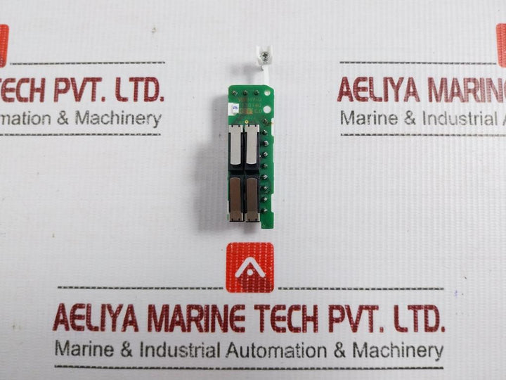 Abb Changeover Auxiliary Contact 5A- 250V Ac 20X21 Part No 1Sda051369R1