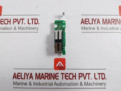 Abb Changeover Auxiliary Contact 5A- 250V Ac 20X21 Part No 1Sda051369R1