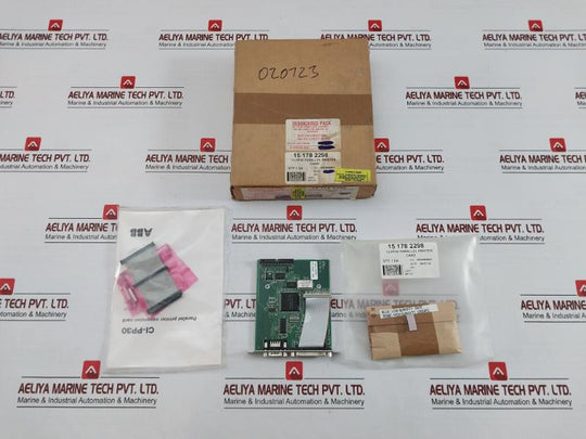 Abb Ci-pp30