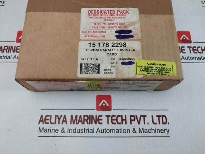 Abb Ci-pp30