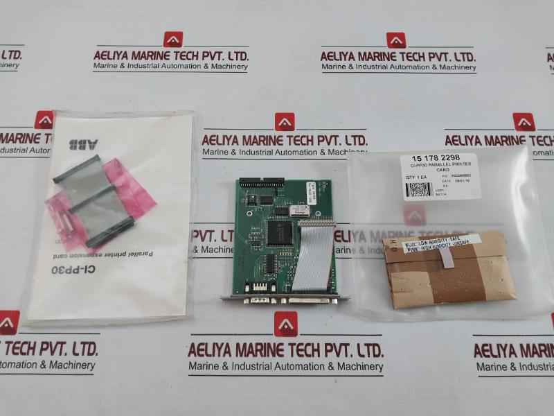 Abb Ci-pp30