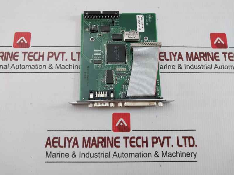 Abb Ci-pp30