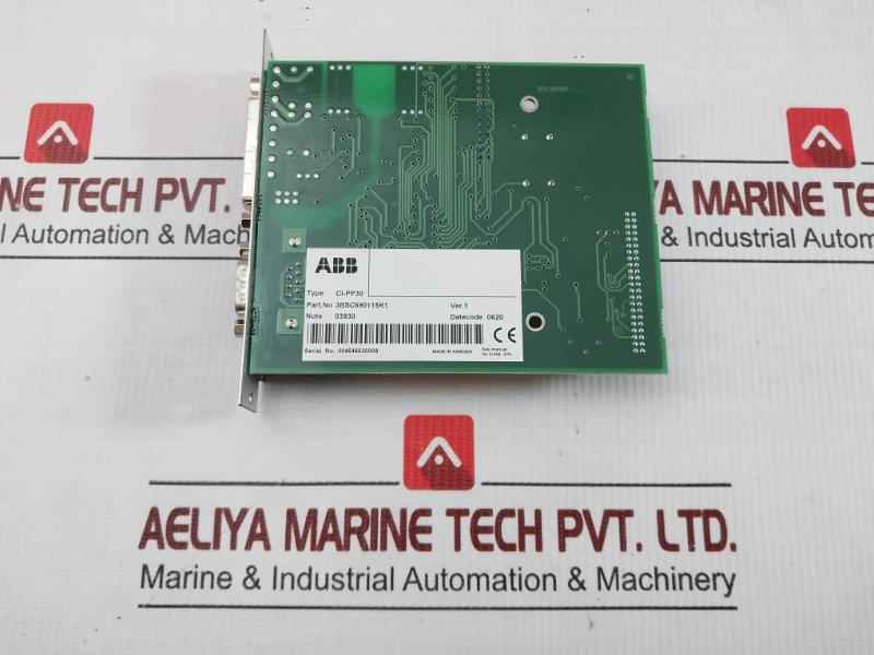 Abb Ci-pp30