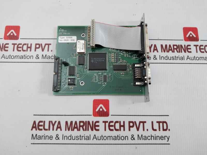 Abb Ci-pp30