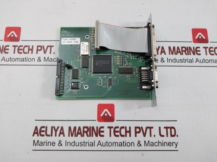 Abb Ci-pp30