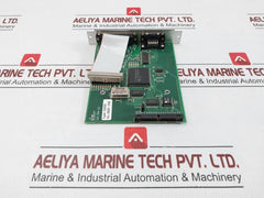 Parallel Printer Expansion Card 3Bsc690115R1 Ci-pp30 Ver.1 Abb