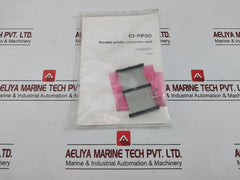 Parallel Printer Expansion Card 3Bsc690115R1 Ci-pp30 Ver.1 Abb