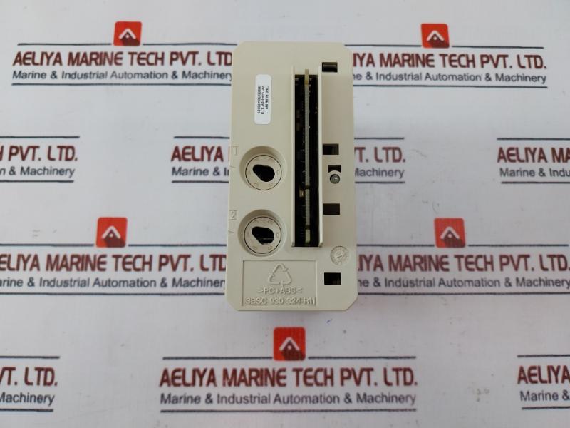 Abb Ci840 3Bse022457R1 Communication Interface & 3Bse022462R1 Termination Module