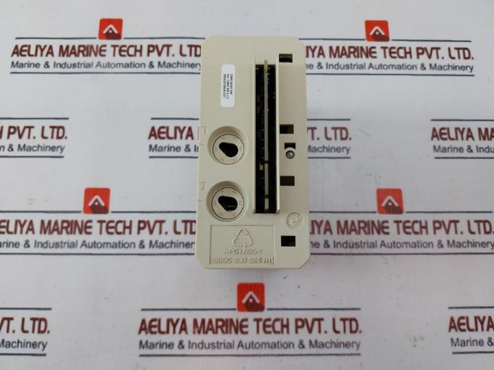 Abb Ci840 3Bse022457R1 Communication Interface & 3Bse022462R1 Termination Module