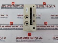 Abb Ci840 3Bse022457R1 Communication Interface & 3Bse022462R1 Termination Module