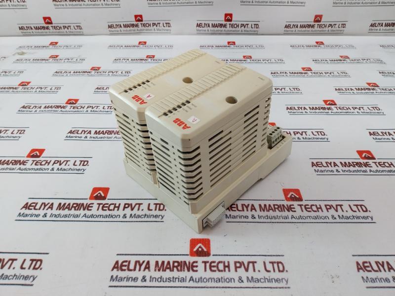 Abb Ci840 3Bse022457R1 Communication Interface & 3Bse022462R1 Termination Module