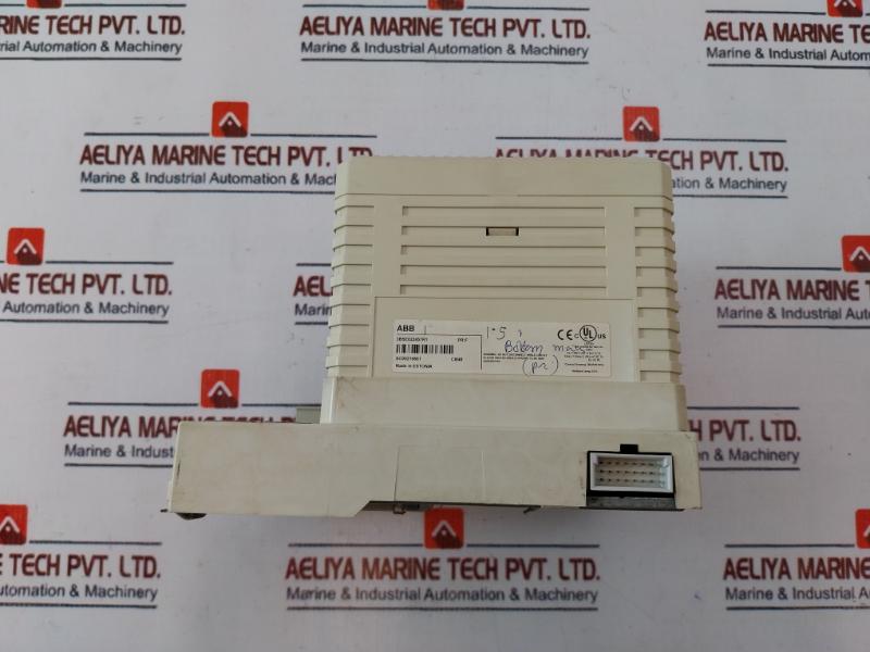Abb Ci840 3Bse022457R1 Communication Interface & 3Bse022462R1 Termination Module