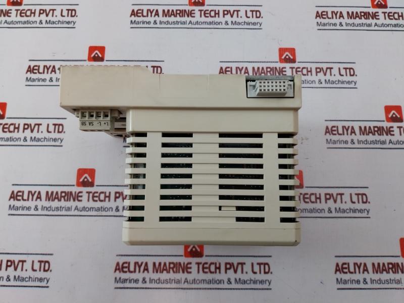 Abb Ci840 3Bse022457R1 Communication Interface & 3Bse022462R1 Termination Module