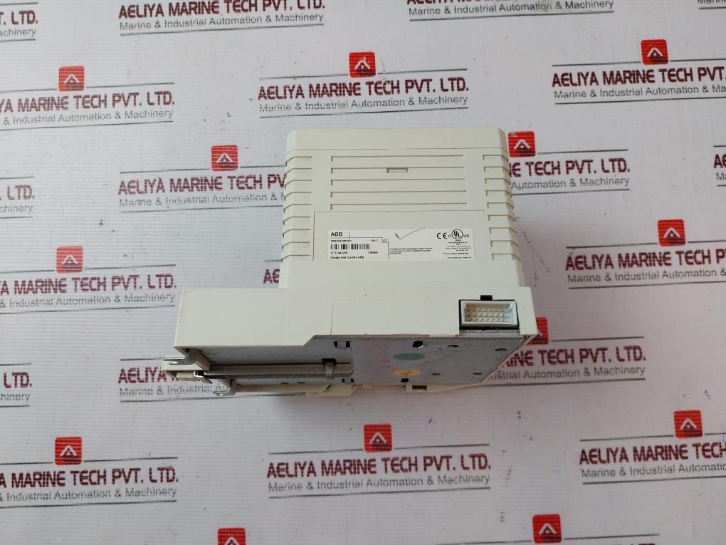 ABB CI840A Communication Interface Module 3BSE041882R1