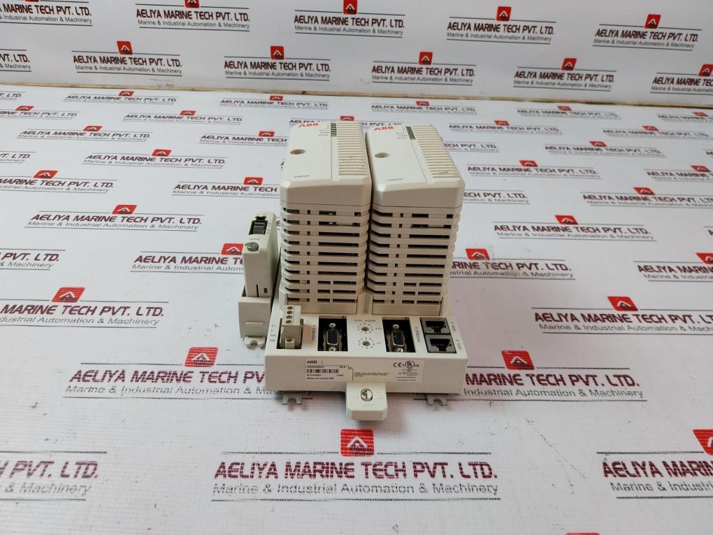 ABB CI840A Communication Interface Module 3BSE041882R1