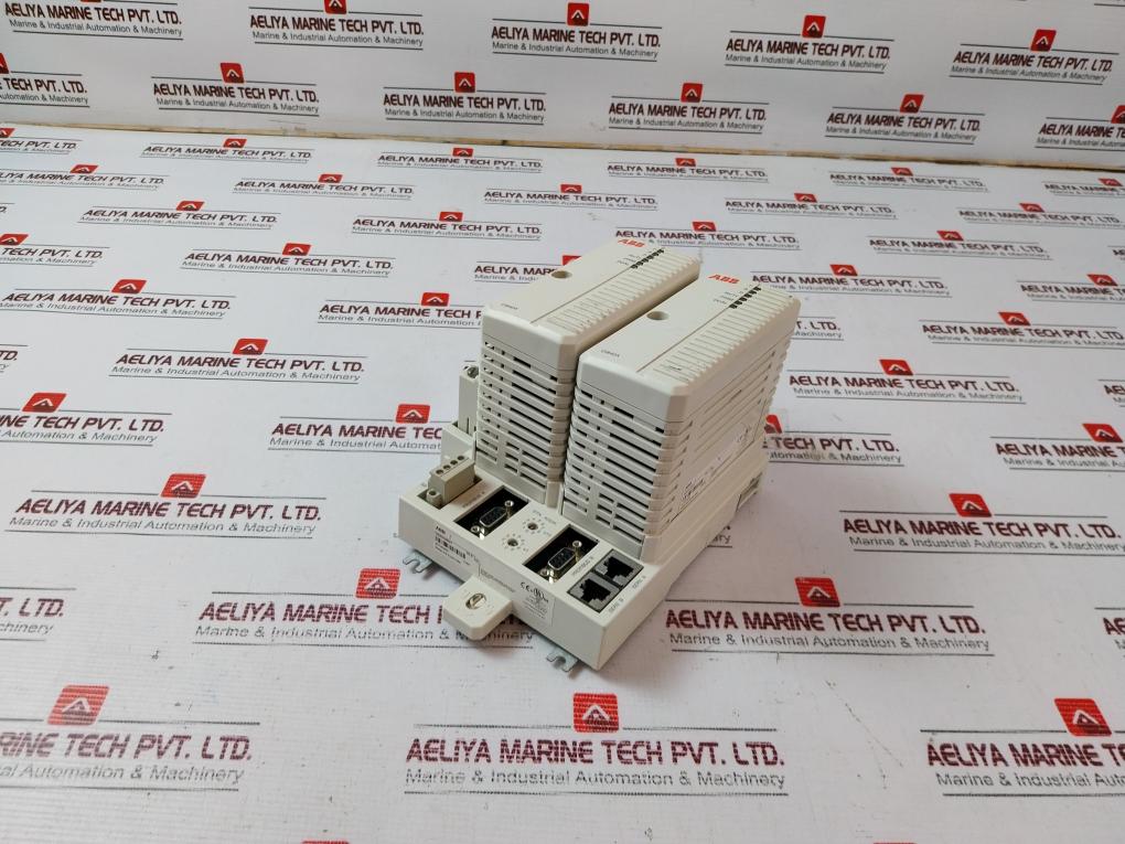 ABB CI840A Communication Interface Module 3BSE041882R1