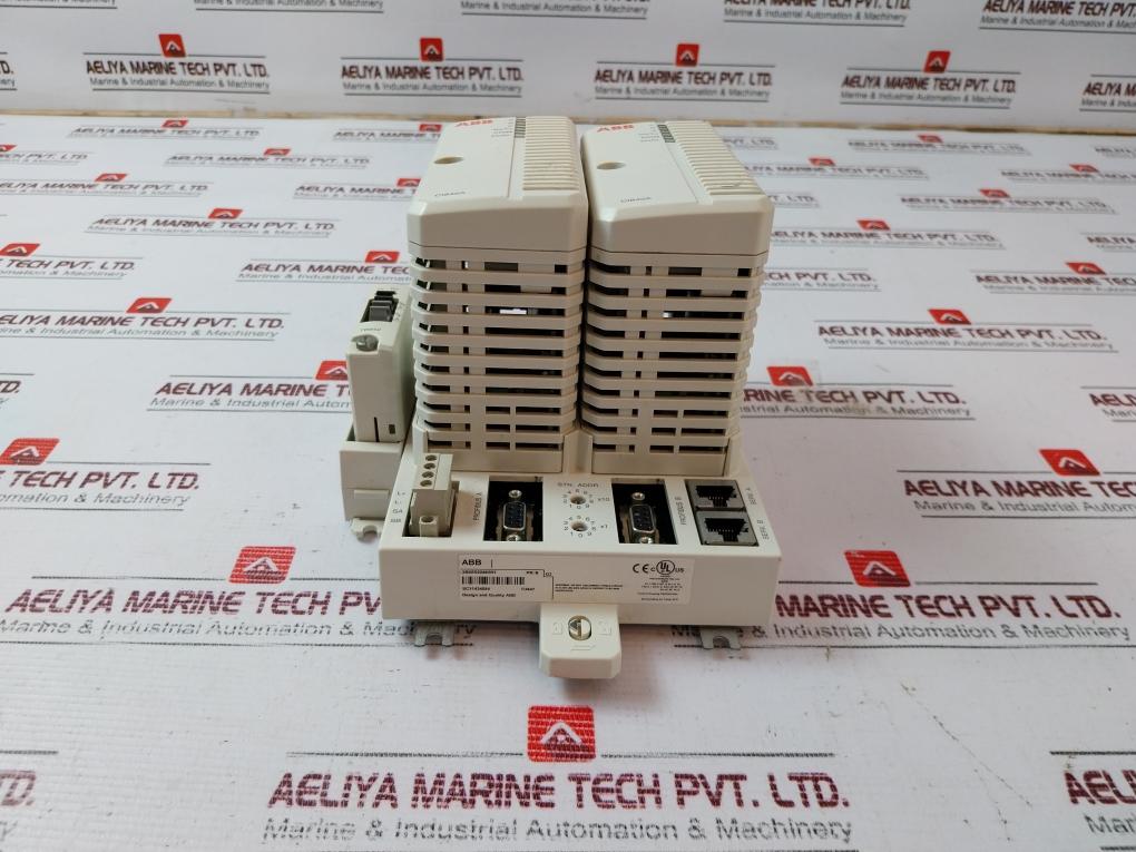 ABB CI840A Communication Interface Module 3BSE041882R1