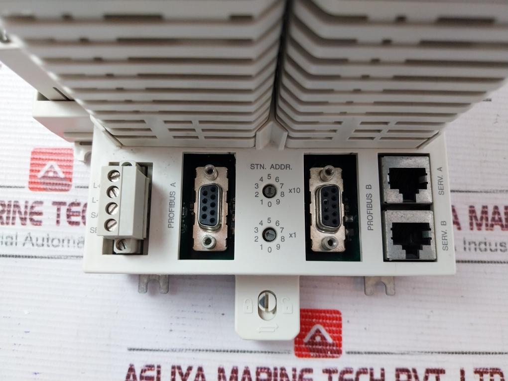 ABB CI840A Communication Interface Module 3BSE041882R1