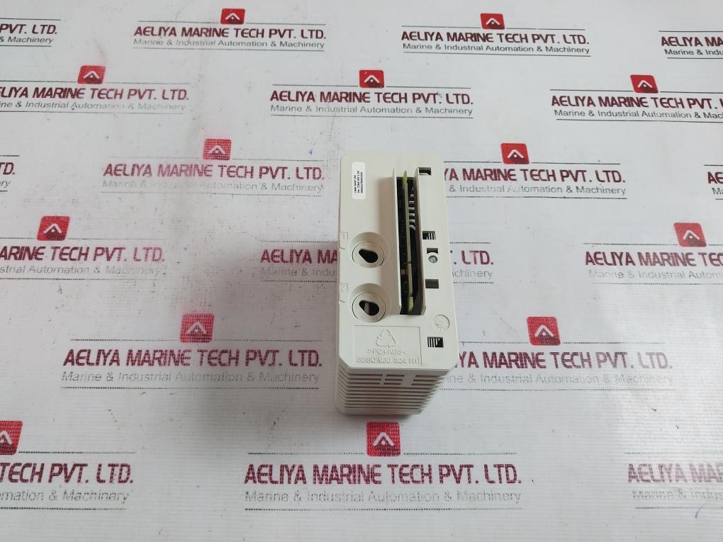 Abb Ci840A Communication Module 3Bse041882R1 With Base Tu847 3Bse022462R1