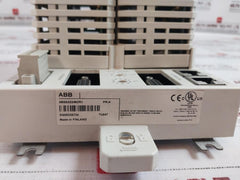Abb Ci840A Communication Module 3Bse041882R1 With Base Tu847 3Bse022462R1