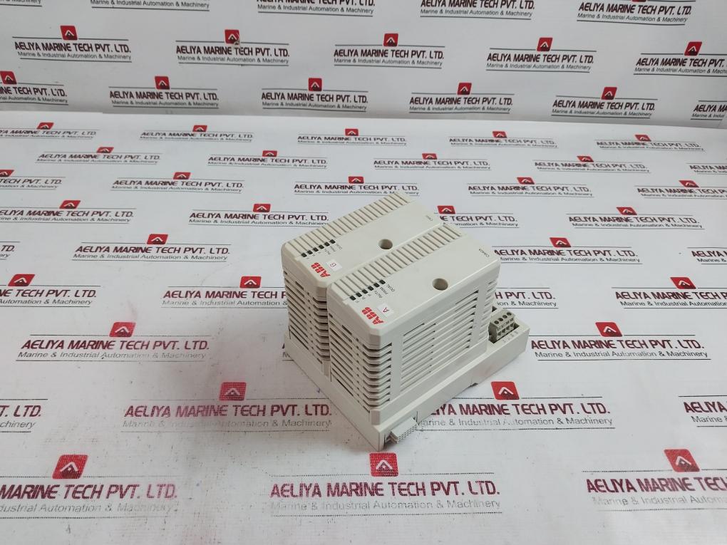 Abb Ci840A Communication Module 3Bse041882R1 With Base Tu847 3Bse022462R1