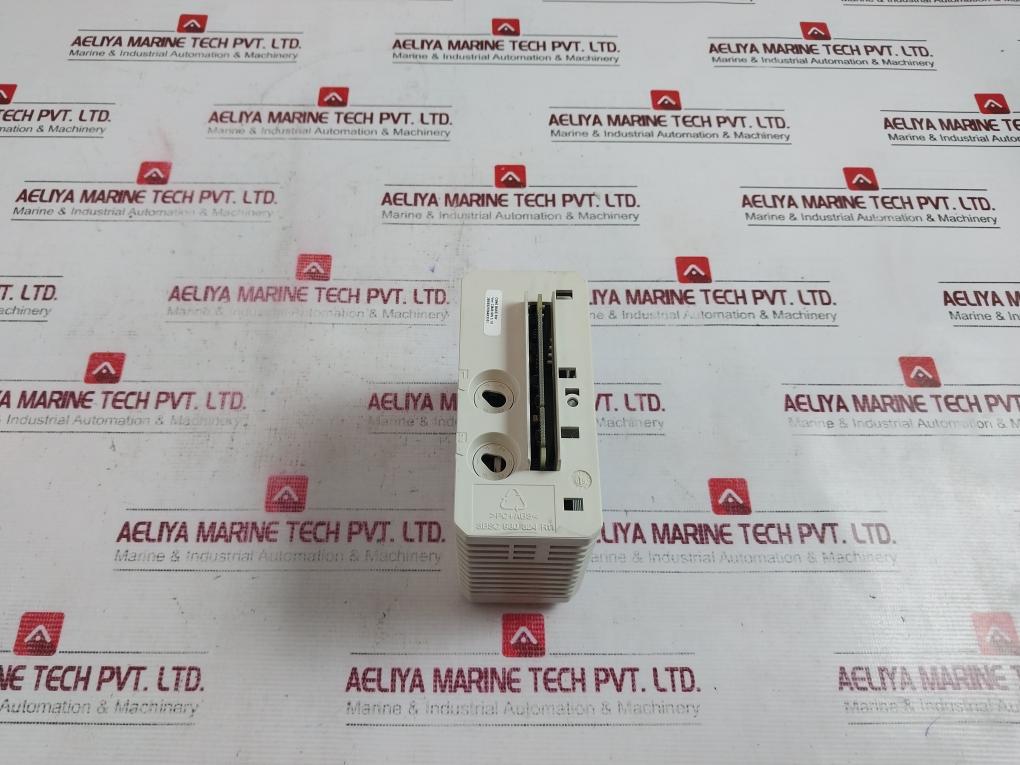 Abb Ci840A Communication Module 3Bse041882R1 With Base Tu847 3Bse022462R1