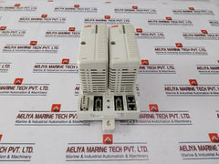 Abb Ci840A Dual I/O Communication Interface Module W/ Base Unit Class 1 Div 2 T4