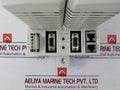 Abb Ci840A Dual I/O Communication Interface Module W/ Base Unit Class 1 Div 2 T4