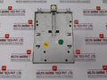 Abb Ci840A Dual I/O Communication Interface Module W/ Base Unit Class 1 Div 2 T4