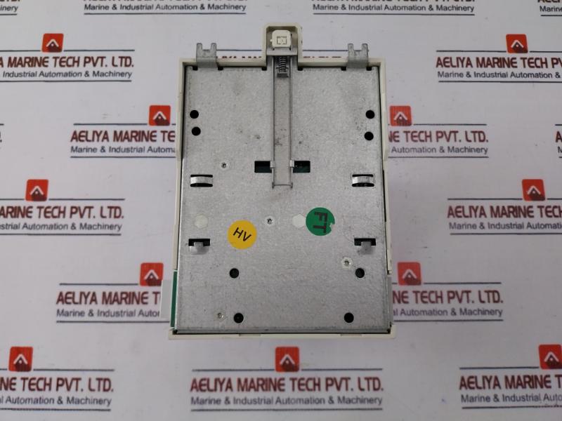 Abb Ci840A Dual I/O Communication Interface Module W/ Base Unit Class 1 Div 2 T4